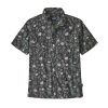 Patagonia Back Step Shirt – Men’s